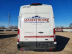 2024 Ford Transit T-Refrigerated Delivery Van
