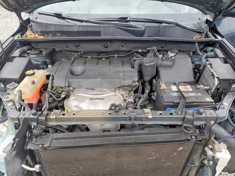 2011 Toyota Rav4 Limited
