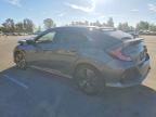 2017 Honda Civic exl