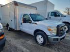 2013 Ford F350 Super Duty BOX Truck