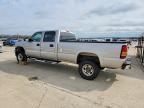 2005 GMC Sierra C2500 Heavy Duty