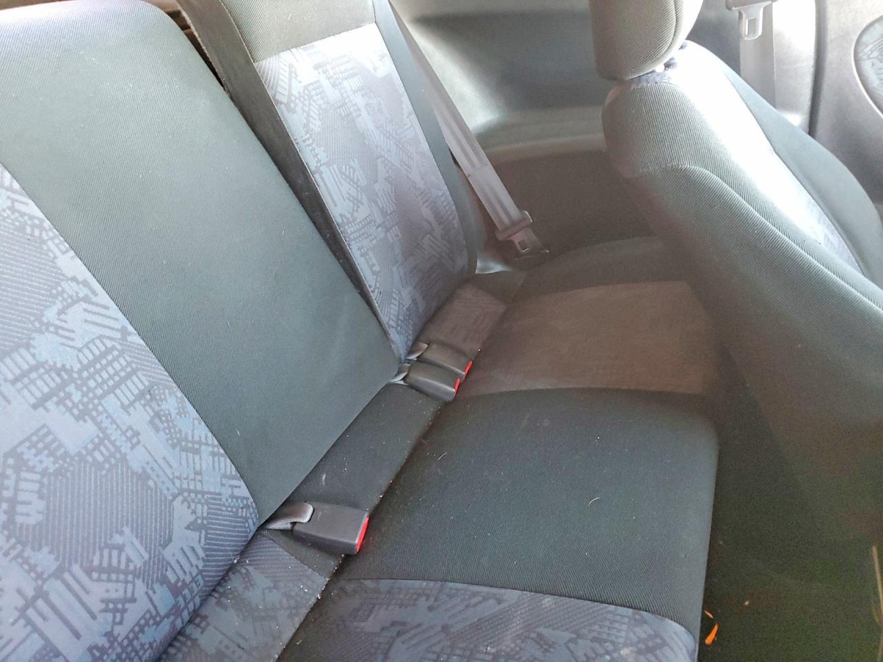 2002 Mitsubishi Mirage de
