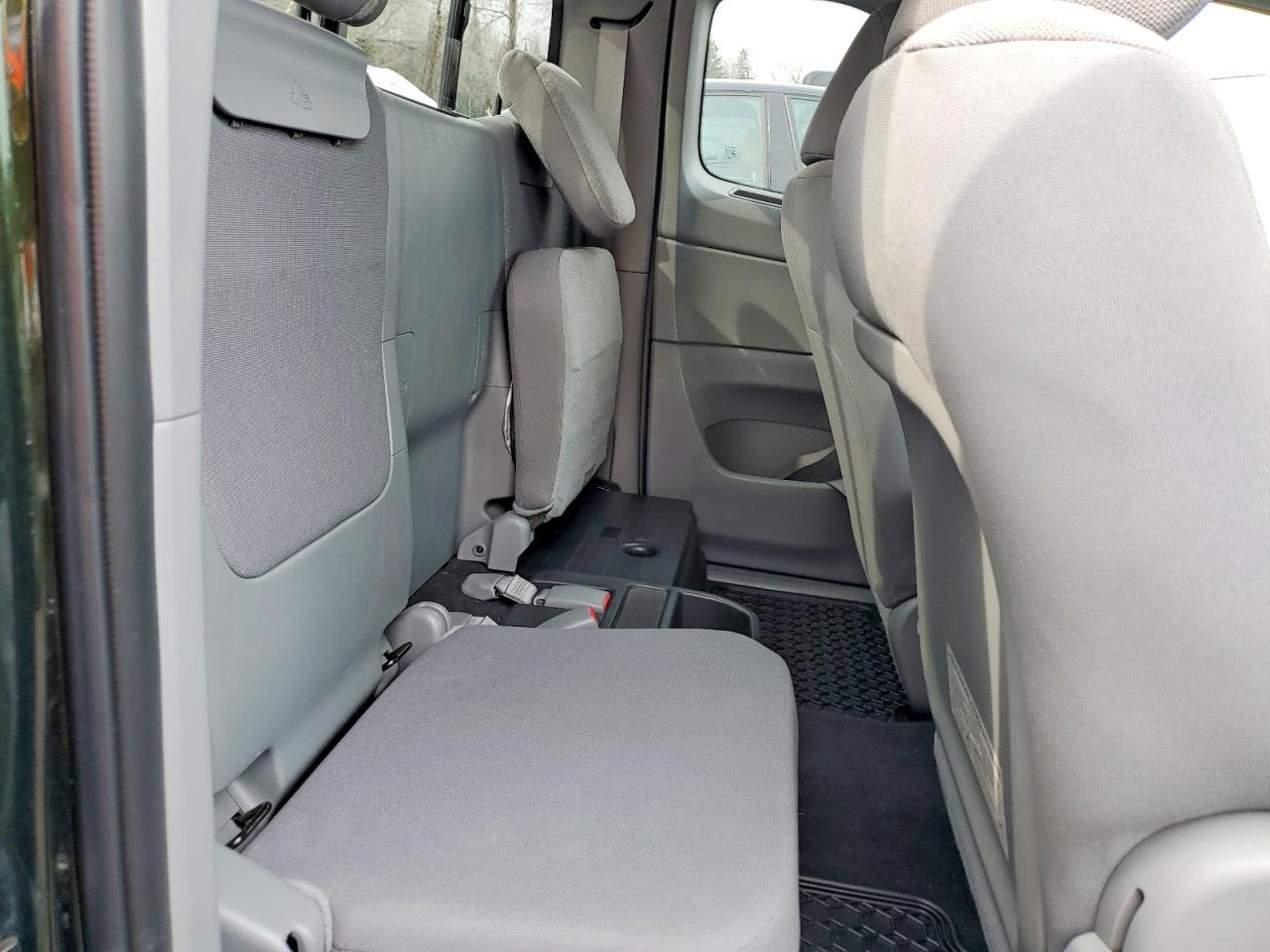 2013 Toyota Tacoma Base