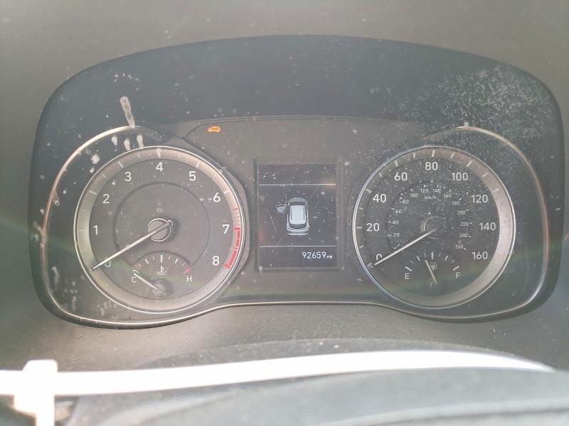 2018 Hyundai Kona Limited