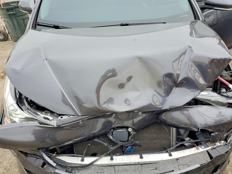 2017 Toyota Prius two