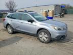 2015 Subaru Outback 2.5i