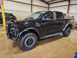 2025 Ford Ranger Raptor en venta en Pennsburg, PA