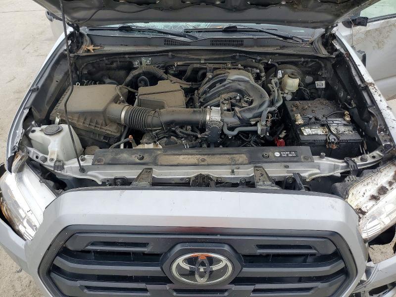 2019 Toyota Tacoma SR V6