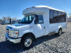 2013 Ford Econoline E350 Super Duty Cutaway Van