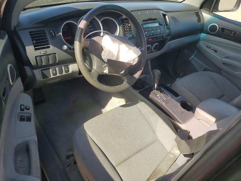 2009 Toyota Tacoma Base