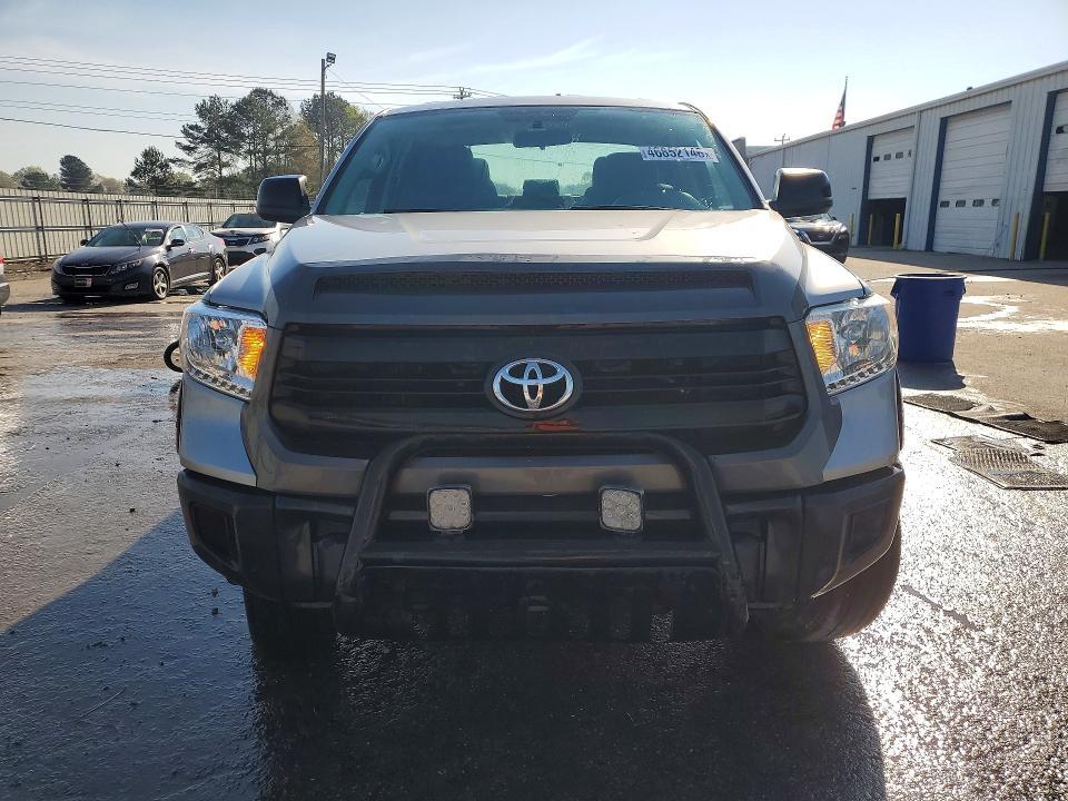 2015 Toyota Tundra SR