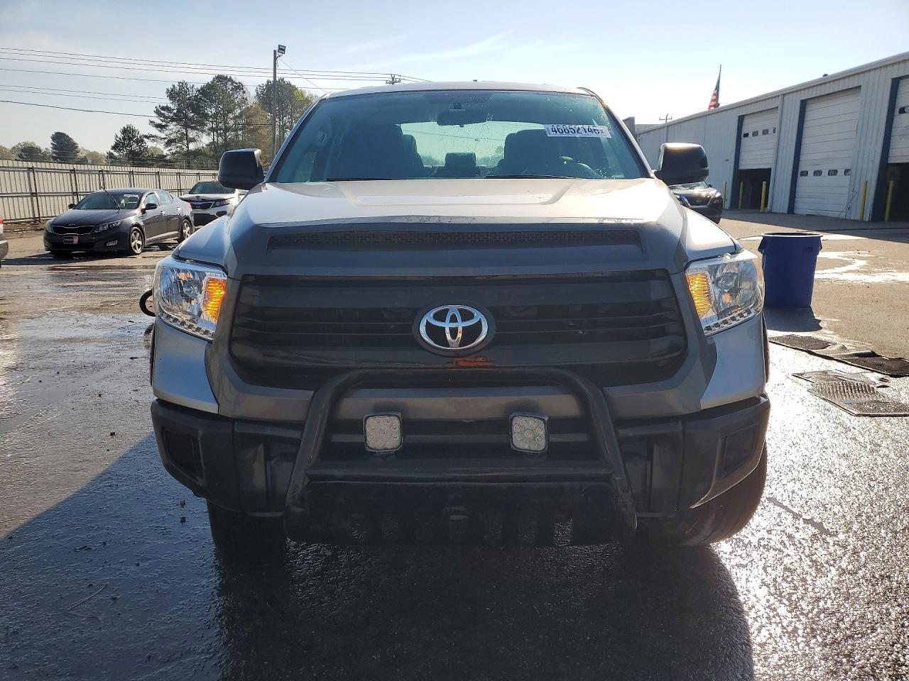 2015 Toyota Tundra SR