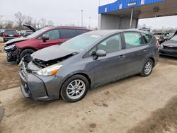 2015 Toyota Prius v two for sale in Fort Wayne, IN