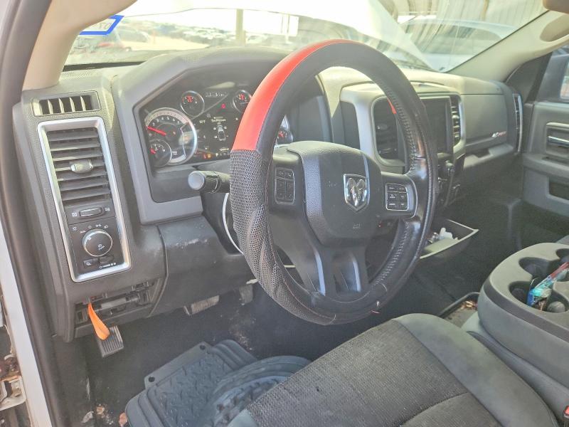 2019 Dodge RAM 1500 Classic SLT