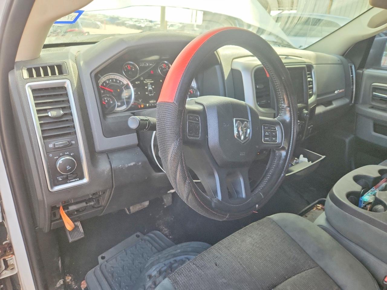 2019 Dodge RAM 1500 Classic SLT