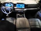 2025 Chevrolet Silverado K1500 LTZ