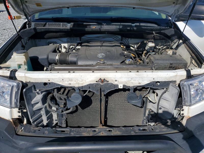 2011 Toyota Tundra Grade