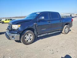 Toyota Tundra Grade salvage cars for sale: 2012 Toyota Tundra Grade