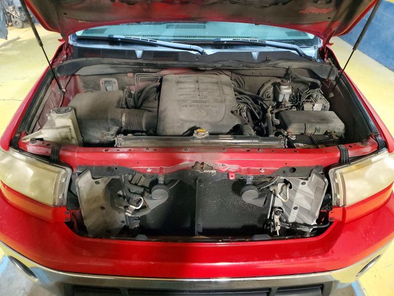 2013 Toyota Tundra Grade