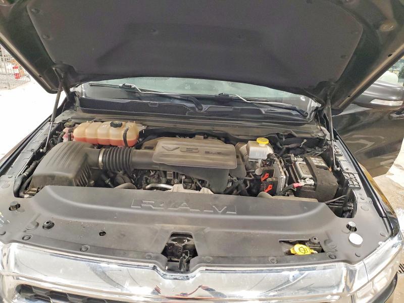 2022 Dodge RAM 1500 BIG Horn