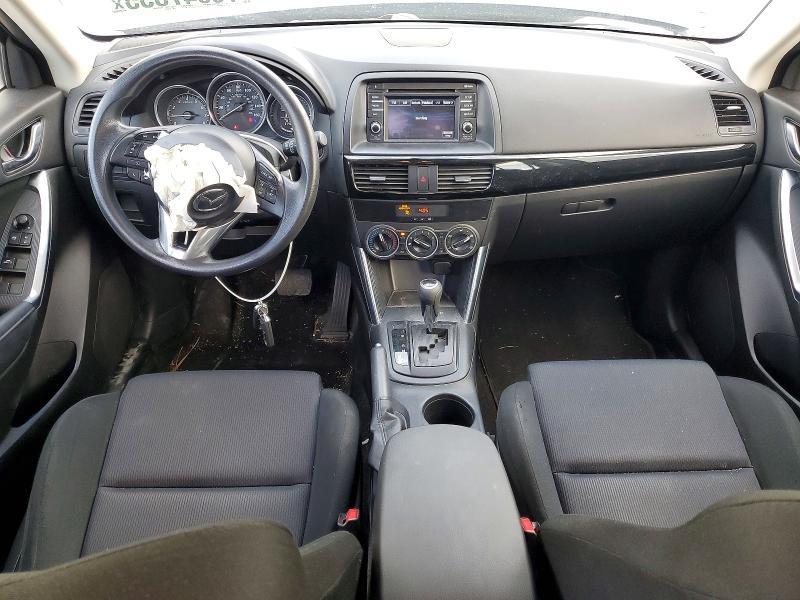 2014 Mazda Cx-5 Sport