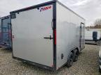 2026 Nova 2026 Pace KP-DXC10216-100 Enclosed Cargo Trailer