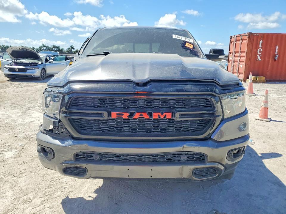 2022 Dodge RAM 1500 BIG Horn