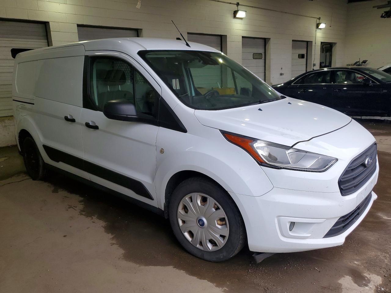 2020 Ford Transit Connect xlt