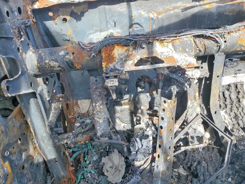 2024 Chevrolet Silverado K2500 High Country