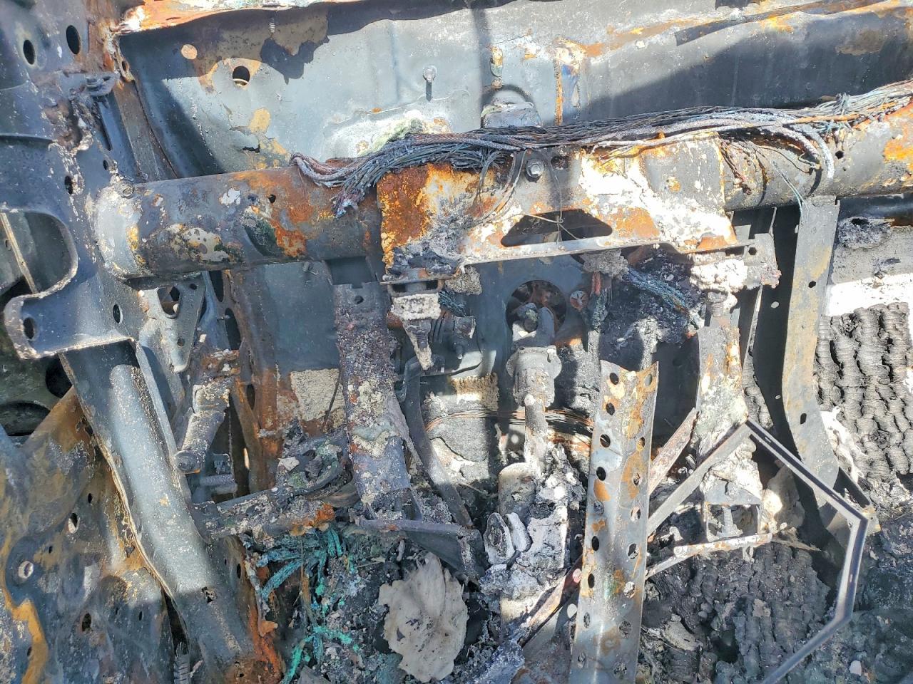 2024 Chevrolet Silverado K2500 High Country