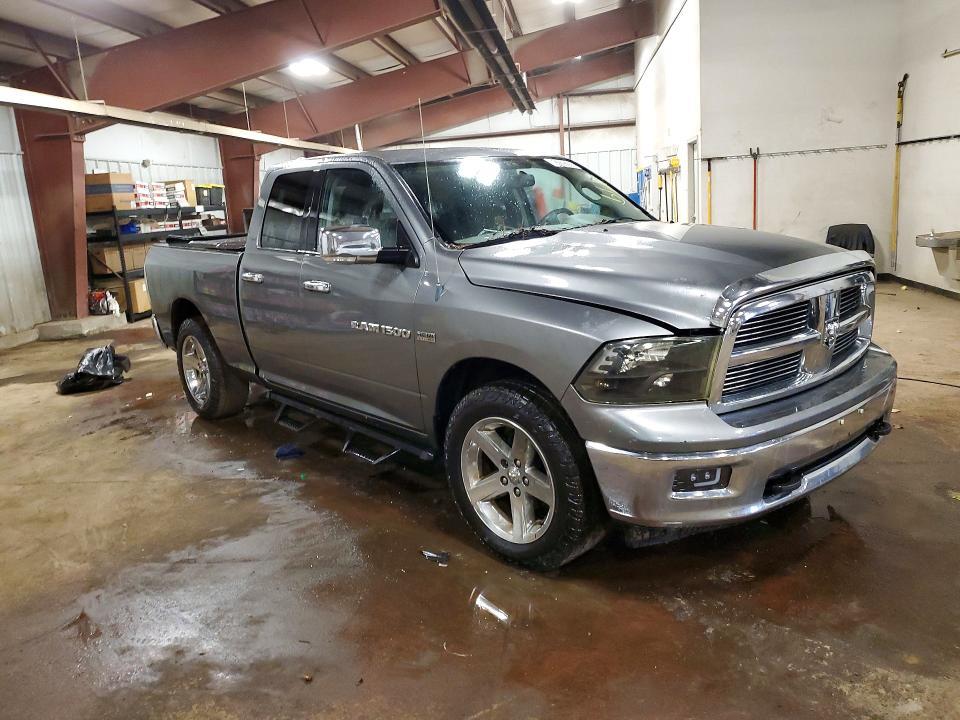2012 Dodge Ram 1500 slt