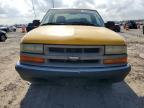2003 Chevrolet S Truck S10