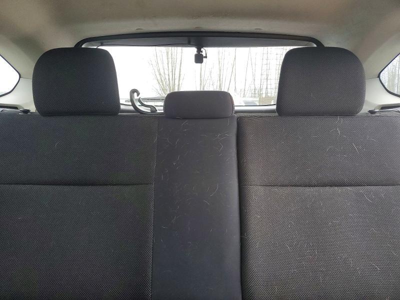 2014 Subaru Xv Crosstrek 2.0 Premium