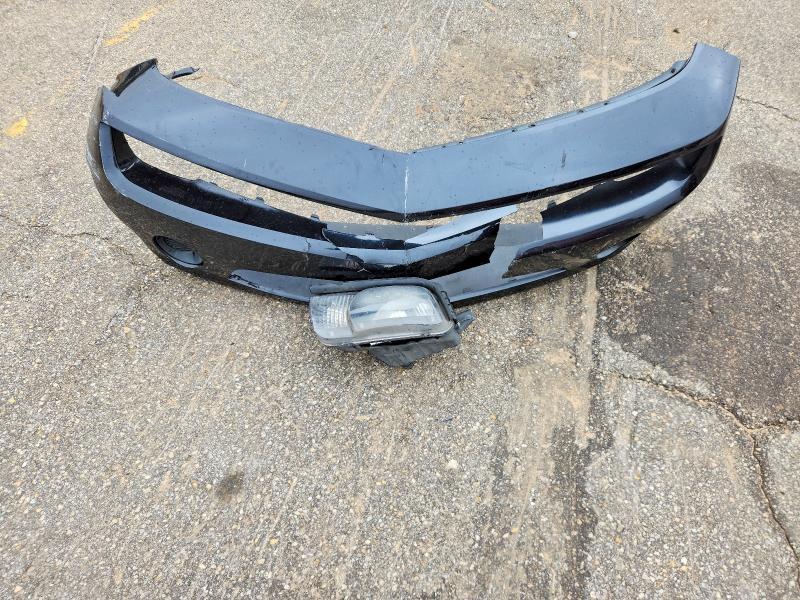 2013 Chevrolet Camaro ls