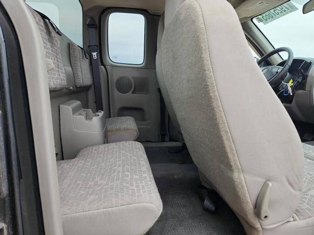 2007 Chevrolet Colorado