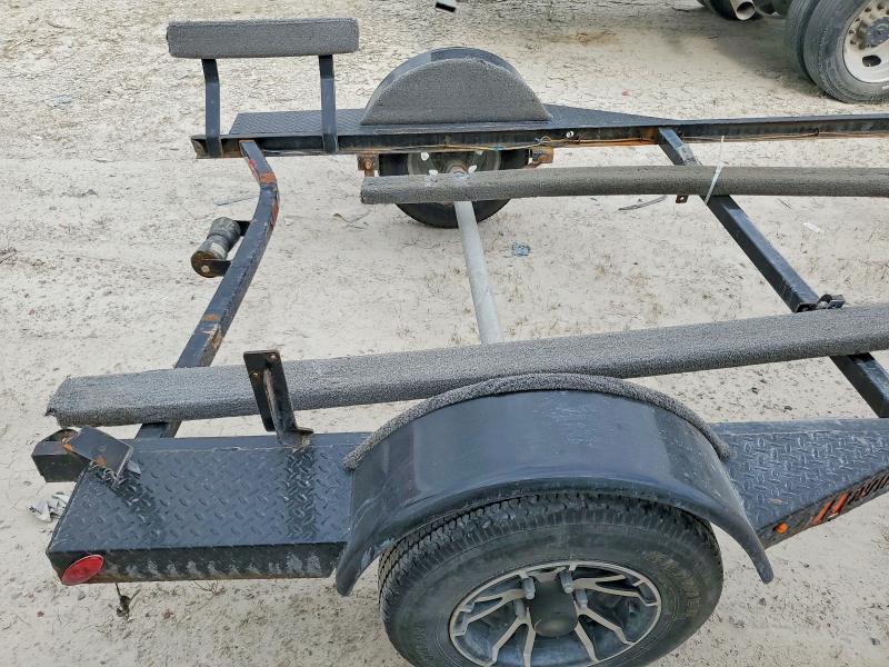 2022 Ezgo Boat Trailer