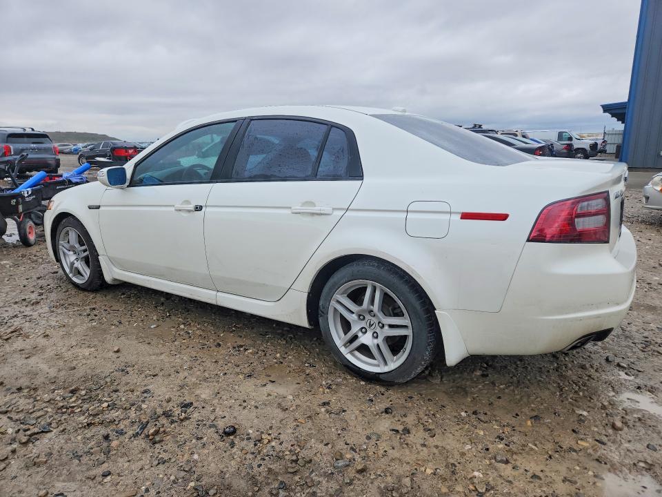 2007 Acura TL