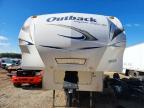 2011 Keystone Outback Camper