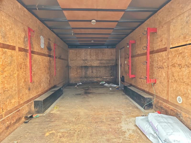 2017 Bravo Trailers Bravo Trailers