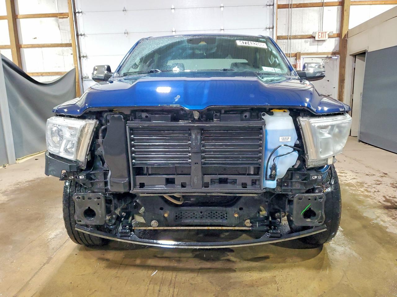 2024 Dodge 1500 Laramie