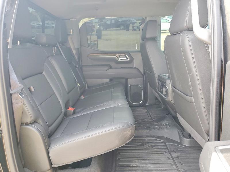 2026 GMC Sierra K1500 Elevation