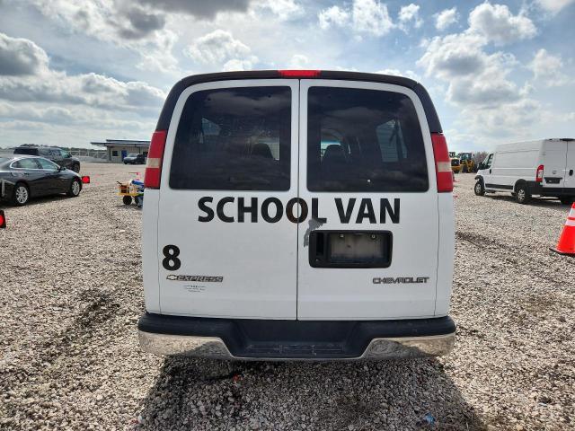 2003 Chevrolet Express G3500
