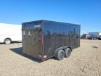 2026 Compass KC-DX8416-070 Enclosed Cargo Trailer