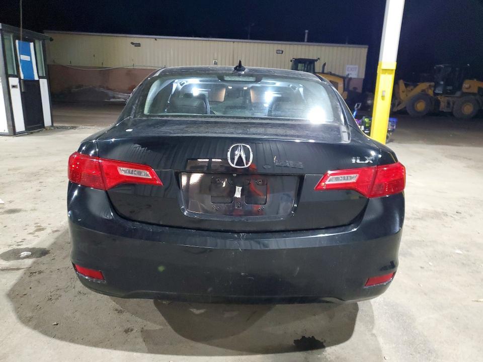 2014 Acura Ilx 20