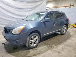 2012 Nissan Rogue s for sale in Candia, NH