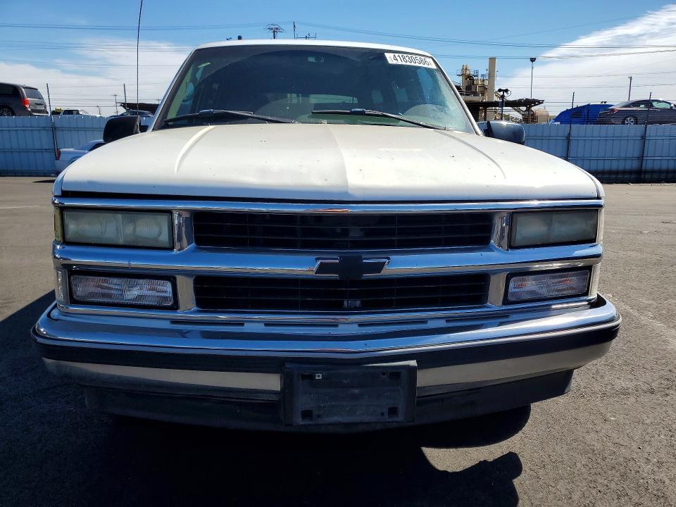1996 Chevrolet Tahoe C1500