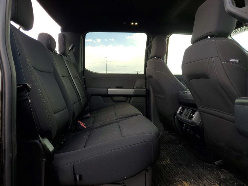 2025 Ford F150 XLT