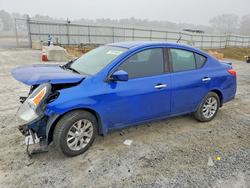 2017 Nissan Versa 1.6 s for sale in Fairburn, GA