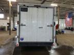 2022 Interstate Grity SFC716TA3 Enclosed Cargo Trailer