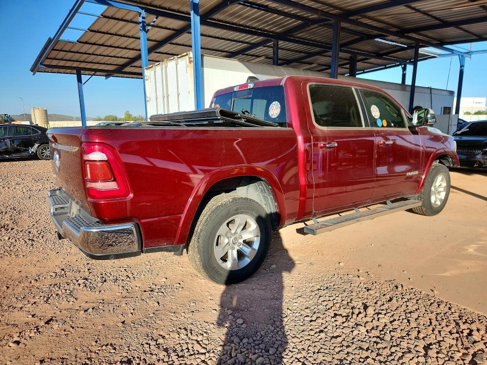 2019 Dodge 1500 Laramie